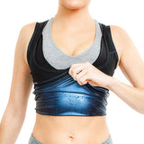 Sweat Sauna Vest: Achieve Your Slimming Goals with Ease