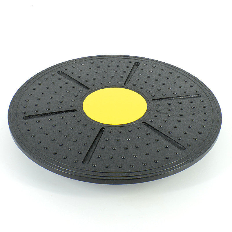 Ballerina+ Balance Training Wobble Board ™ Riseupbody