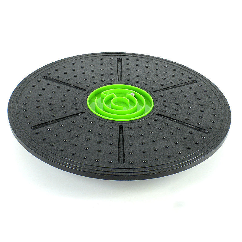 Ballerina+ Balance Training Wobble Board ™ Riseupbody