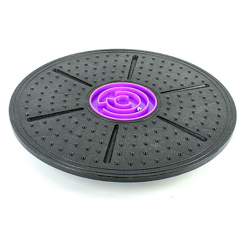 Ballerina+ Balance Training Wobble Board ™ Riseupbody