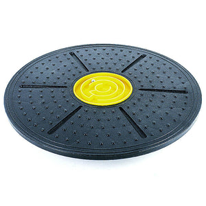 Ballerina+ Balance Training Wobble Board ™ Riseupbody