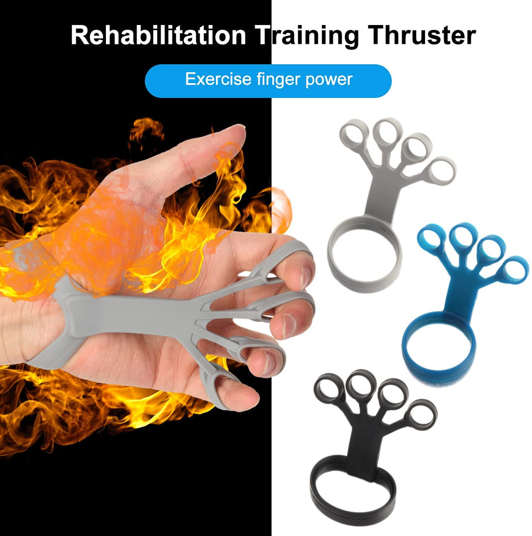 ®Riseupbody Finger Gripper Finger Strenghthener