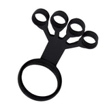 ®Riseupbody Finger Gripper Finger Strenghthener