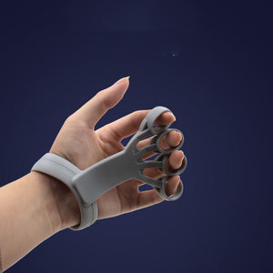 ®Riseupbody Finger Gripper Finger Strenghthener